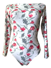Load image into Gallery viewer, Magnolia Reversible surf suit
