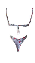 Load image into Gallery viewer, Misha reversible french cut bottom
