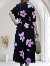 Load image into Gallery viewer, Chloe midi dress
