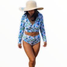 Load image into Gallery viewer, Pupukea high waist bottom
