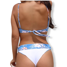 Load image into Gallery viewer, Makena high waist reversible bottom

