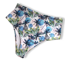 Load image into Gallery viewer, Pupukea high waist bottom
