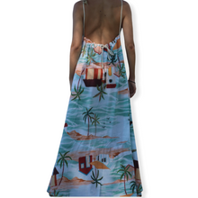 Load image into Gallery viewer, Lanai maxi dress
