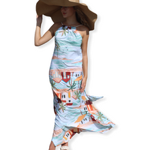 Load image into Gallery viewer, Lanai maxi dress
