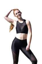 Load image into Gallery viewer, RR Mesh Legging

