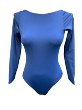 Load image into Gallery viewer, Nalani long sleeve reversible suit
