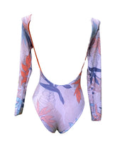 Load image into Gallery viewer, Nalani long sleeve reversible suit
