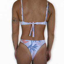 Load image into Gallery viewer, The Camea bralette top with adjustable straps.
