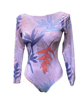 Load image into Gallery viewer, Nalani long sleeve reversible suit
